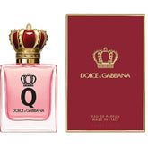 DOLCE & GABBANA Q(W)EDP SP 1.7oz